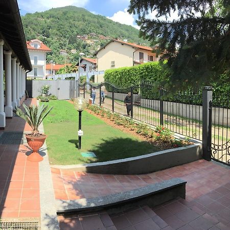 Ostello Casa Emmaus Maccagno المظهر الخارجي الصورة
