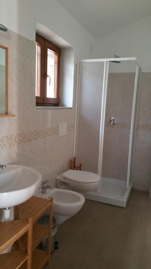 Ostello Casa Emmaus Maccagno المظهر الخارجي الصورة